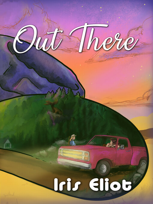 Title details for Out There by Iris Eliot - Available